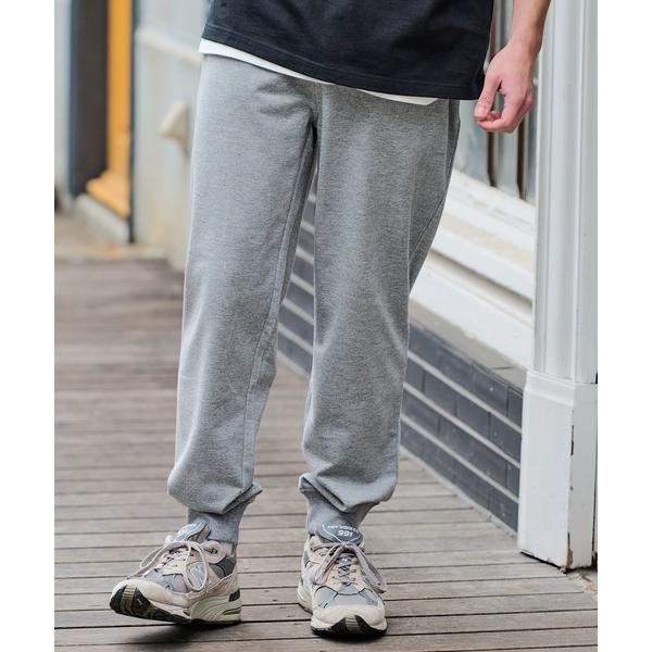 スウェットパンツ ジャージ 「RAGGED MOUNTAIN/ラギットマウンテン」「アクティブに動け...