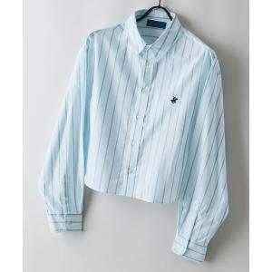 ブラウス シャツ レディース