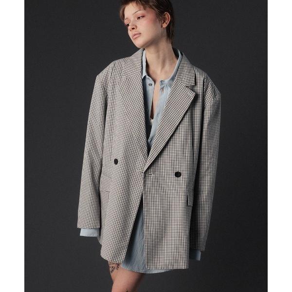 ジャケット テーラードジャケット TAILORED PROM JACKET レディース