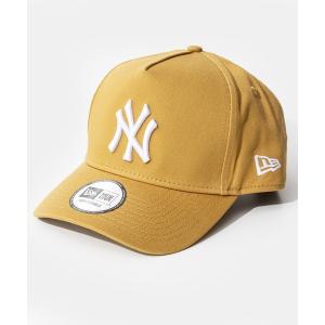 9FORTY 【メーカー取次】NEW ERA ニューエラ A-Frame ニューヨーク