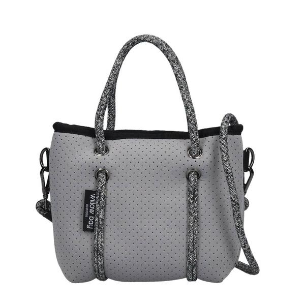 トートバッグ 「Willow Bay」ウィローベイ BOUTIQUE TINY ミニトートバッグ レ...
