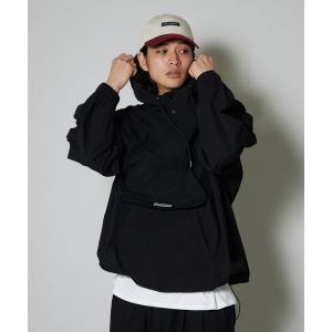 シャツ OK YESTERDAY / オーケー イエスタデイ アノラック / ANORAK 2026年春夏 メンズ メンズ レディース