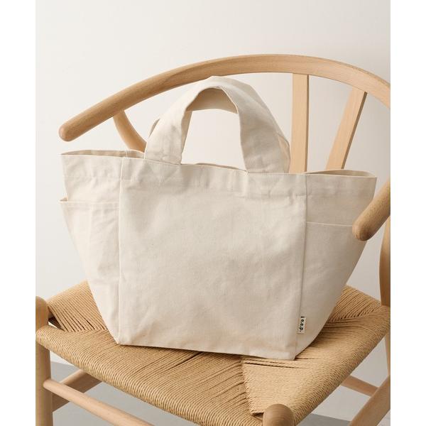 トートバッグ 「A by MAGASIN DE MODE」e.e.p.キュービックトート SNBD ...