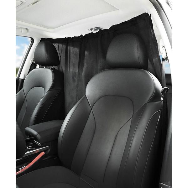 車用カーテン 80×68cm 2枚セット