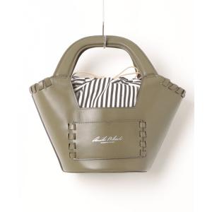 ハンドバッグ 「ANITA BILARDI/アニタビラルディ」バック(New Maya)