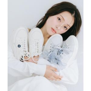 スニーカー オリジナルスニーカー レディース