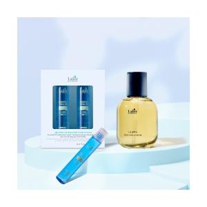 LADOR ヘアオイルセット 80ml + 4ml×4の高価買取価格