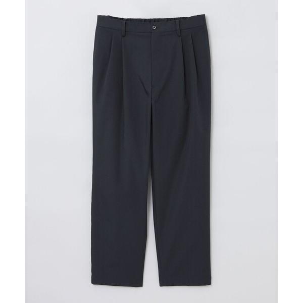 「MACKINTOSH PHILOSOPHY」 スラックス 36 ダークネイビー メンズ