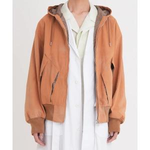 Tamme（タム） コート ジャケット Tamme PCS SHIRT JACKET (TM0002