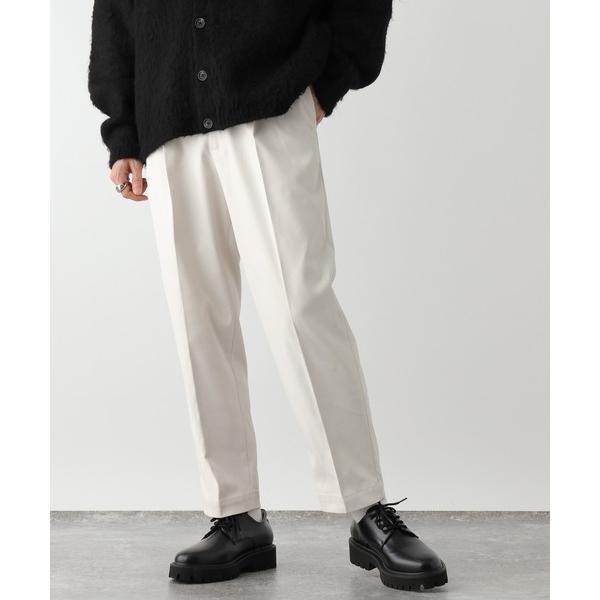 「RAGEBLUE」 スラックス LARGE ホワイト メンズ