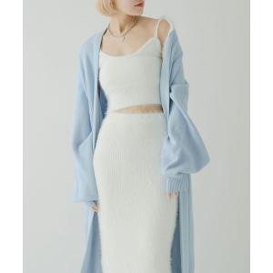 「qumerry.」 セットアップ SMALL ホワイト レディース