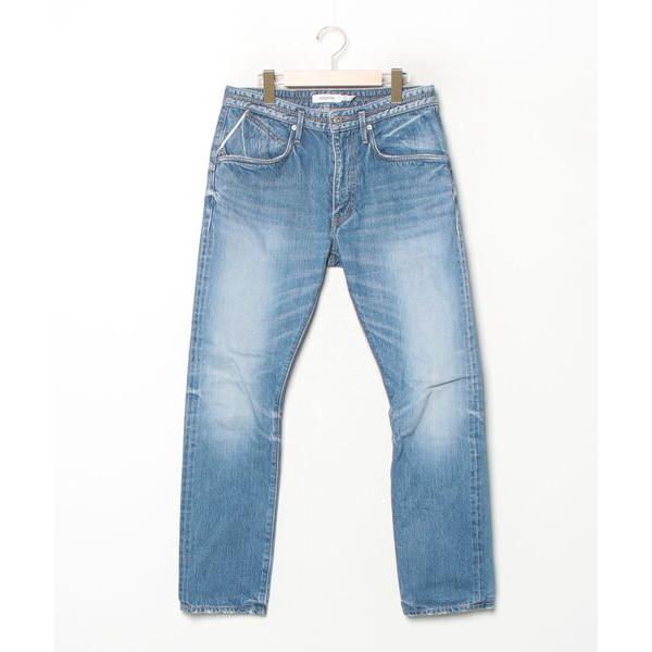 「nonnative」 デニムパンツ 0 ブルー メンズ