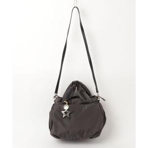 「SEE BY CHLOE」 2WAYバッグ FREE グレー レディース
