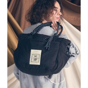 「MAISON SPECIAL」 2WAYバッグ「THEATRE PRODUCTSコラボ」 FREE ブラック メンズ