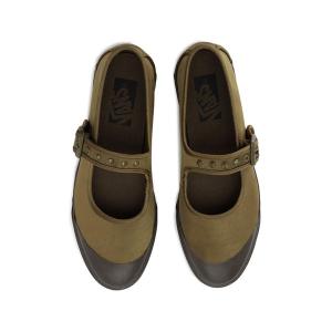 vans スニーカー PREMIUM MARY JANE LOWPRO　VN000D34DFQ メンズ レディース