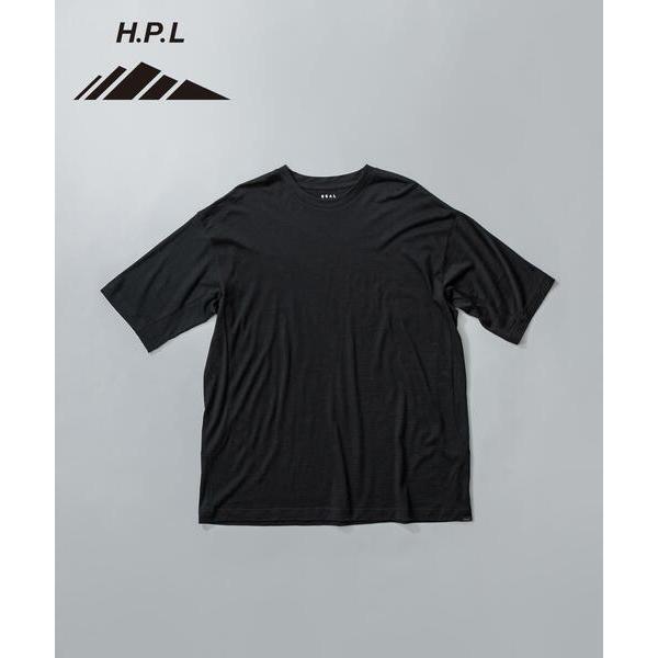 tシャツ MERINO WOOL SHORT-SLEEVE T-SHIRTS メンズ