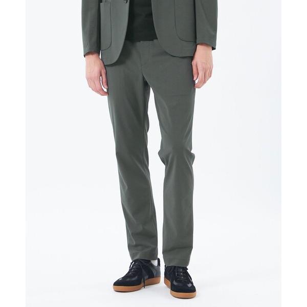 パンツ ブリテック イージーパンツ ドライフラットストレッチクロス メンズ