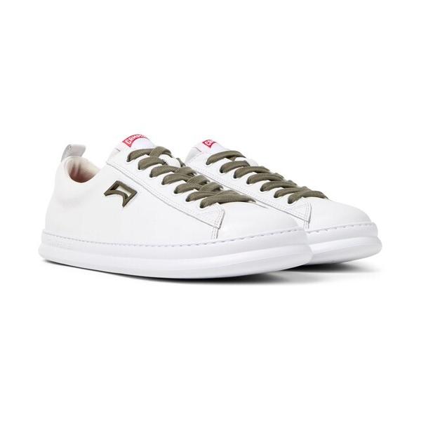 スニーカー 「カンペール」 RUNNER FOUR / レザースニーカー メンズ