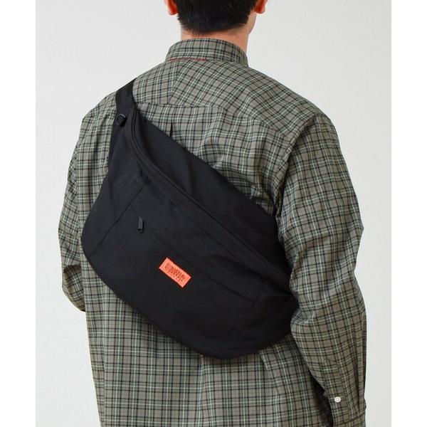 ショルダーバッグ 「UNIVERSAL OVERALL」BIG HIP PACK メンズ レディース