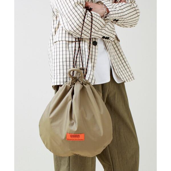 ショルダーバッグ 「UNIVERSAL OVERALL」2WAY PURSE SHOULDER メン...