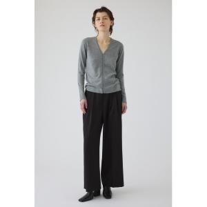 スラックス パンツ Loose slacks ルーズ スラックス レディース