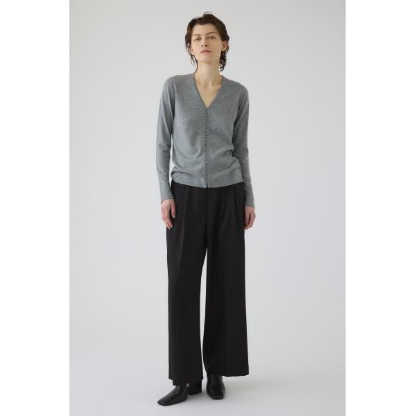 スラックス パンツ Loose slacks ルーズ スラックス レディース