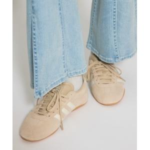 スニーカー 「adidas」TOKYO W レディース