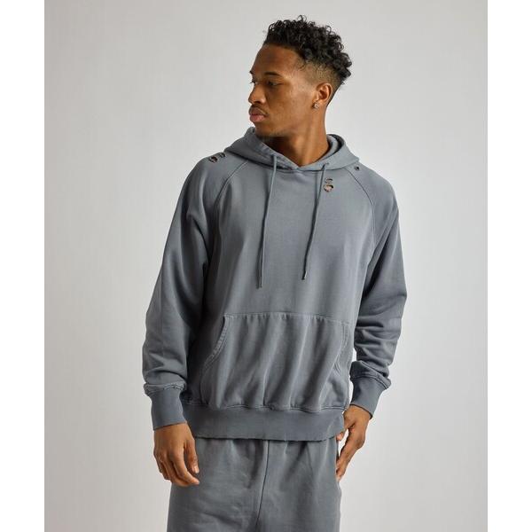 パーカー Warren Super Vintage Relaxed Hoodie メンズ