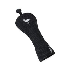 St ANDREWS サンバイザー 「St ANDREWS」TPUロゴバイザー (UNISEX