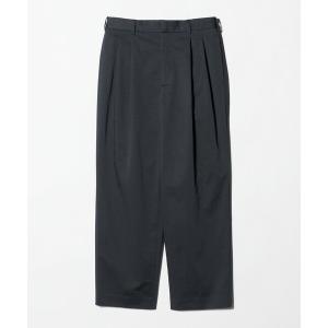 チノパン ネオ チノ バギー トラウザー NO.9 メンズ