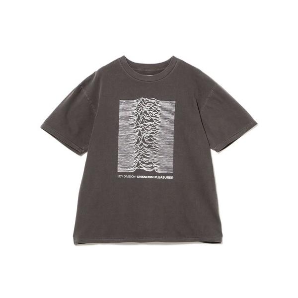 tシャツ Insonnia Projects / JOY DIVISION UNKNOWN PLEA...