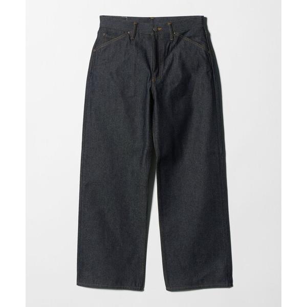 ジーンズ 「STABILIZER GNZ for UNITED ARROWS ＆ SONS」 EX ...