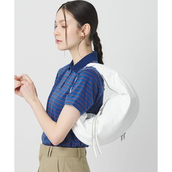 ショルダーバッグ バッグ 「ARC Y HAUS」ラウンド ショルダーバッグ レディース