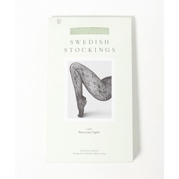 タイツ 「SWEDISH STOCKINGS」ROSA タイツ レディース