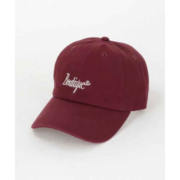 キャップ 帽子 レディース 「6(ROKU)」Boutique キャップ レディース
