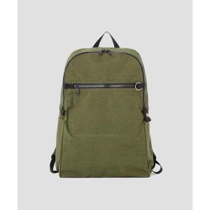 デイバック リュック STANDARD SUPPLY FOR MHL. レディース