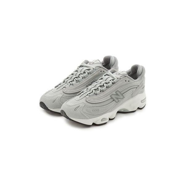 ニューバランス スニーカー 「New Balance」1000 レディース