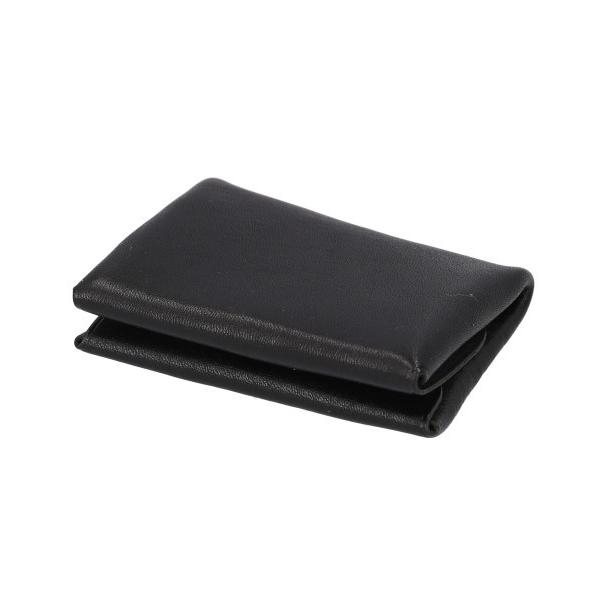 コインケース R.C.L シームレス コインケース