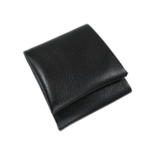 財布 R.C.L シームレス 二つ折りウォレット メンズ レディース