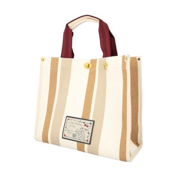 トートバッグ Lyre リタちゃん 2WAYトートバッグ レディース メンズ
