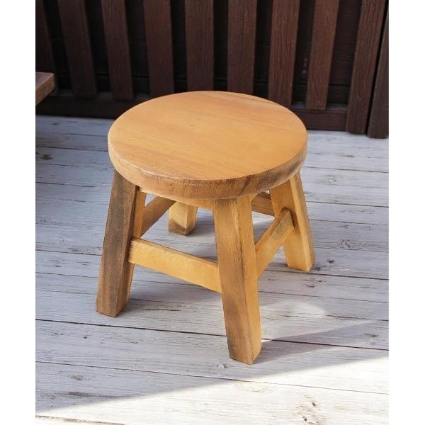 家具 プレーンスツール