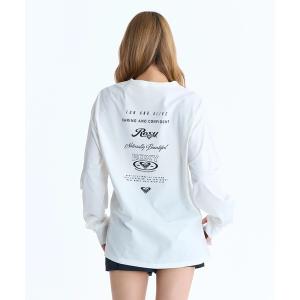 uvカット ラッシュガード レディース