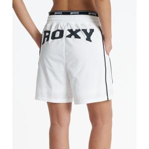 水着 ROXY ウィメンズ SALTY SQUAD SHORTS ボードショーツ 「2026年春夏モデル」 レディース