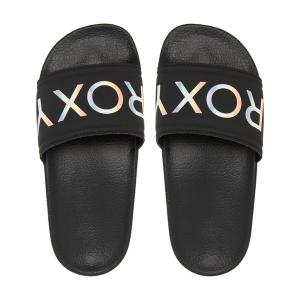 ビーチサンダル サンダル ROXY キッズ RG SLIPPY II ビーチサンダル 「2026年春夏モデル」 キッズ 子供 女の子