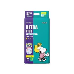 ベビー ULTRAPlus ウルトラプラス スヌ...の商品画像