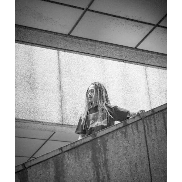 tシャツ VALLAD / バラッド × JOE × CARSERVICE / RYDE ROMAN...