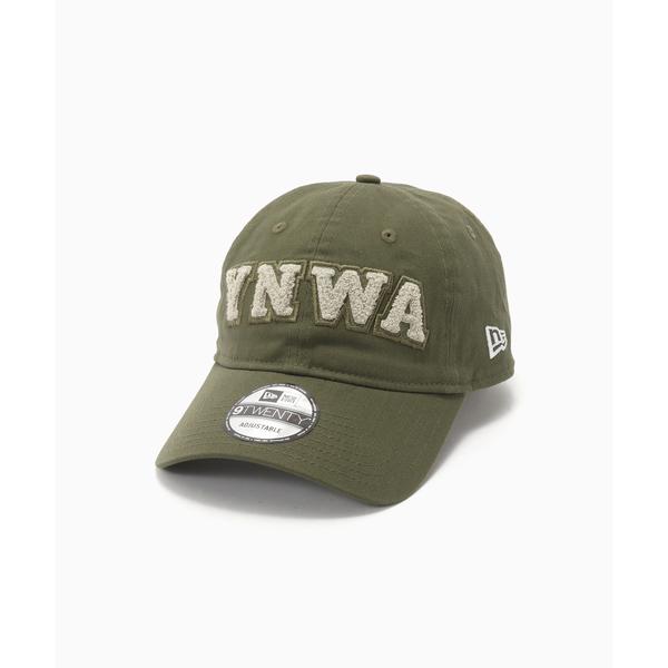 キャップ 帽子 「Liverpool FC / リバプール FC」NEW ERA BOUCLE 9T...