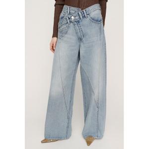 ジーンズ デニム デニムパンツ レディース