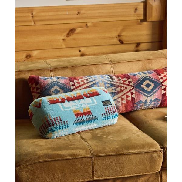 クッション クッションカバー PENDLETON/ペンドルトン ジャガードタオル メモリーランナー