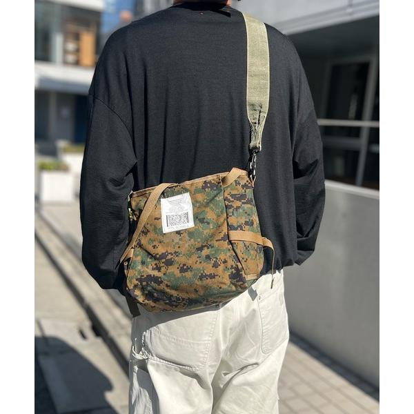 ショルダーバッグ メンズ レディース